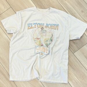 Abercrombie Soft AF Tee